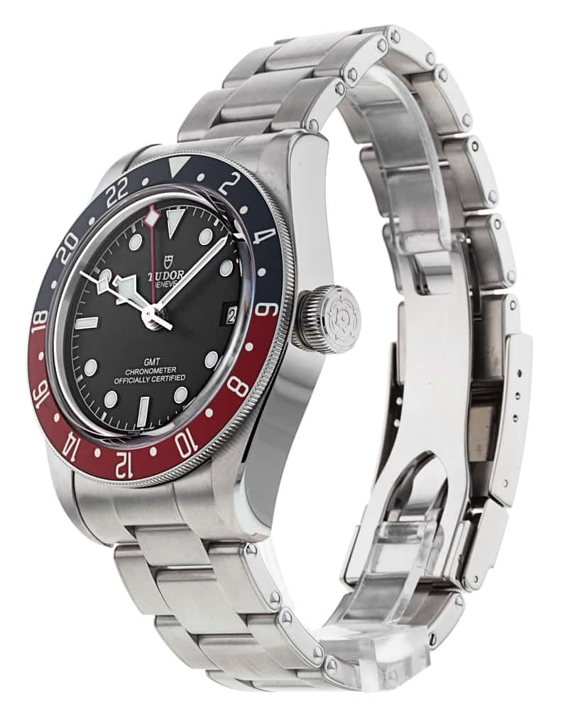 Tudor Black Bay GMT M79830RB-0001